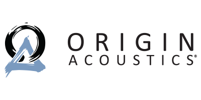 Origin Acoustics - Home