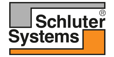 Schluter Systems - Home